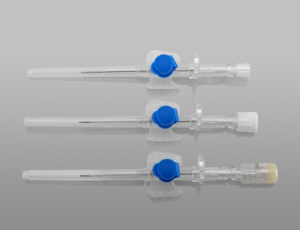 加药留置针 IV Catheters with injection port